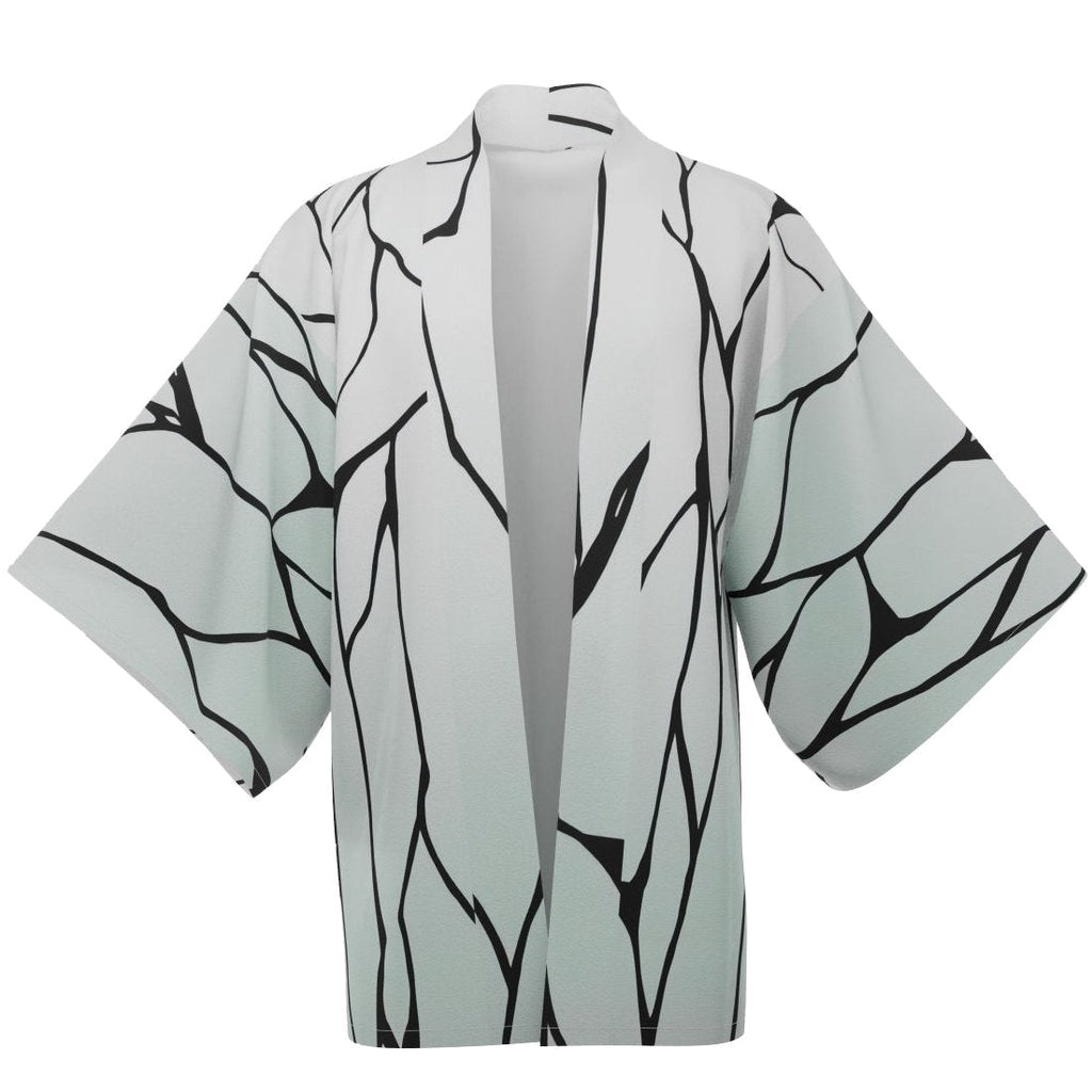 Haori Kimono Yukata 189