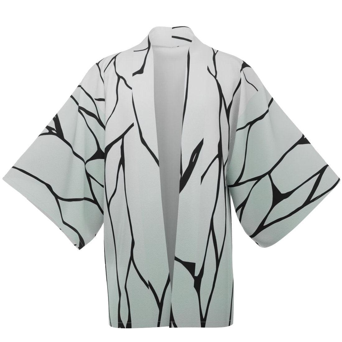 Haori Kimono Yukata 189