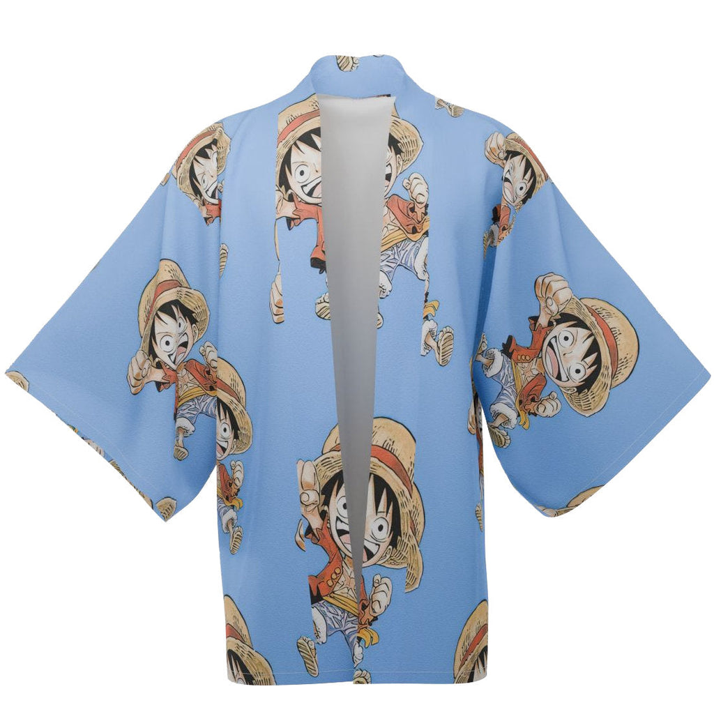 Haori Kimono Yukata 190