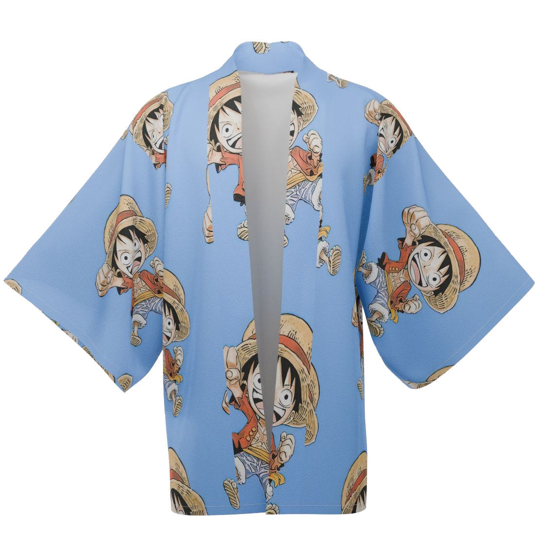 Haori Kimono Yukata 190