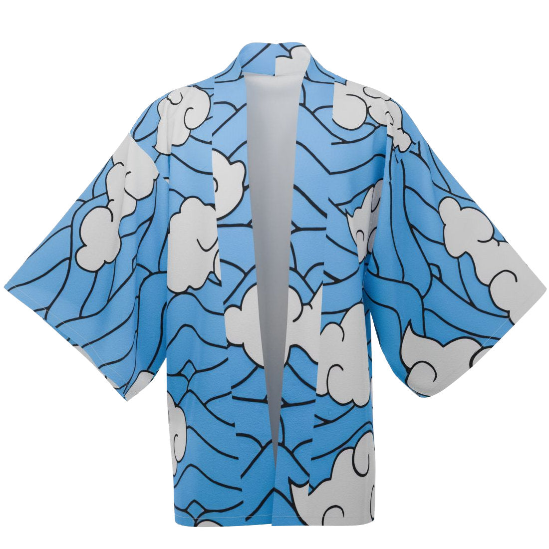 Haori Kimono Yukata 191