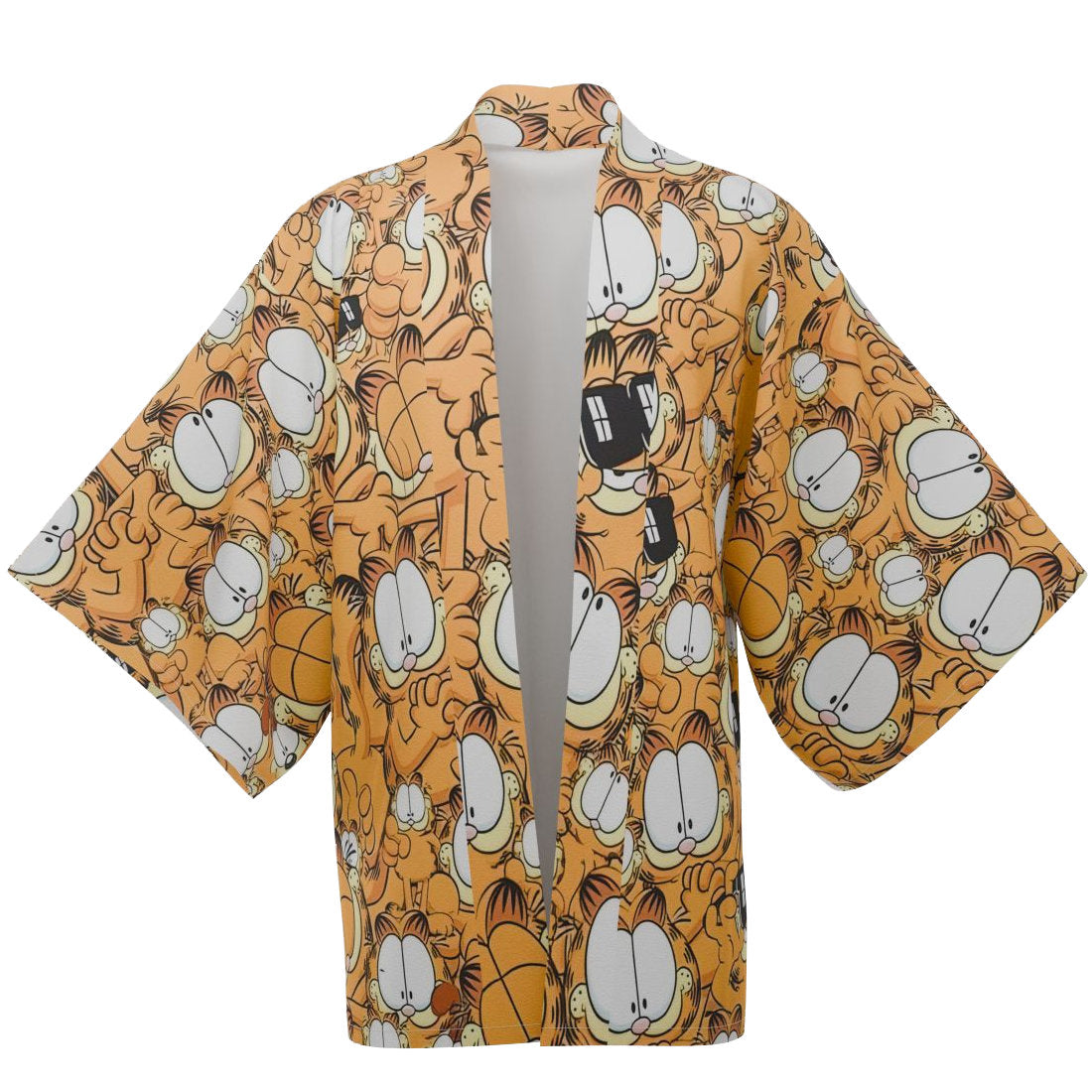 Haori Kimono Yukata 198