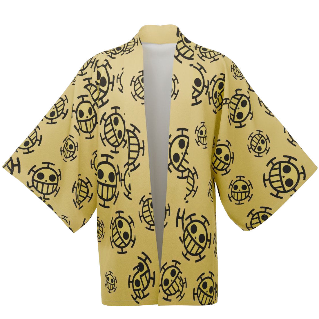 Haori Kimono Yukata 199
