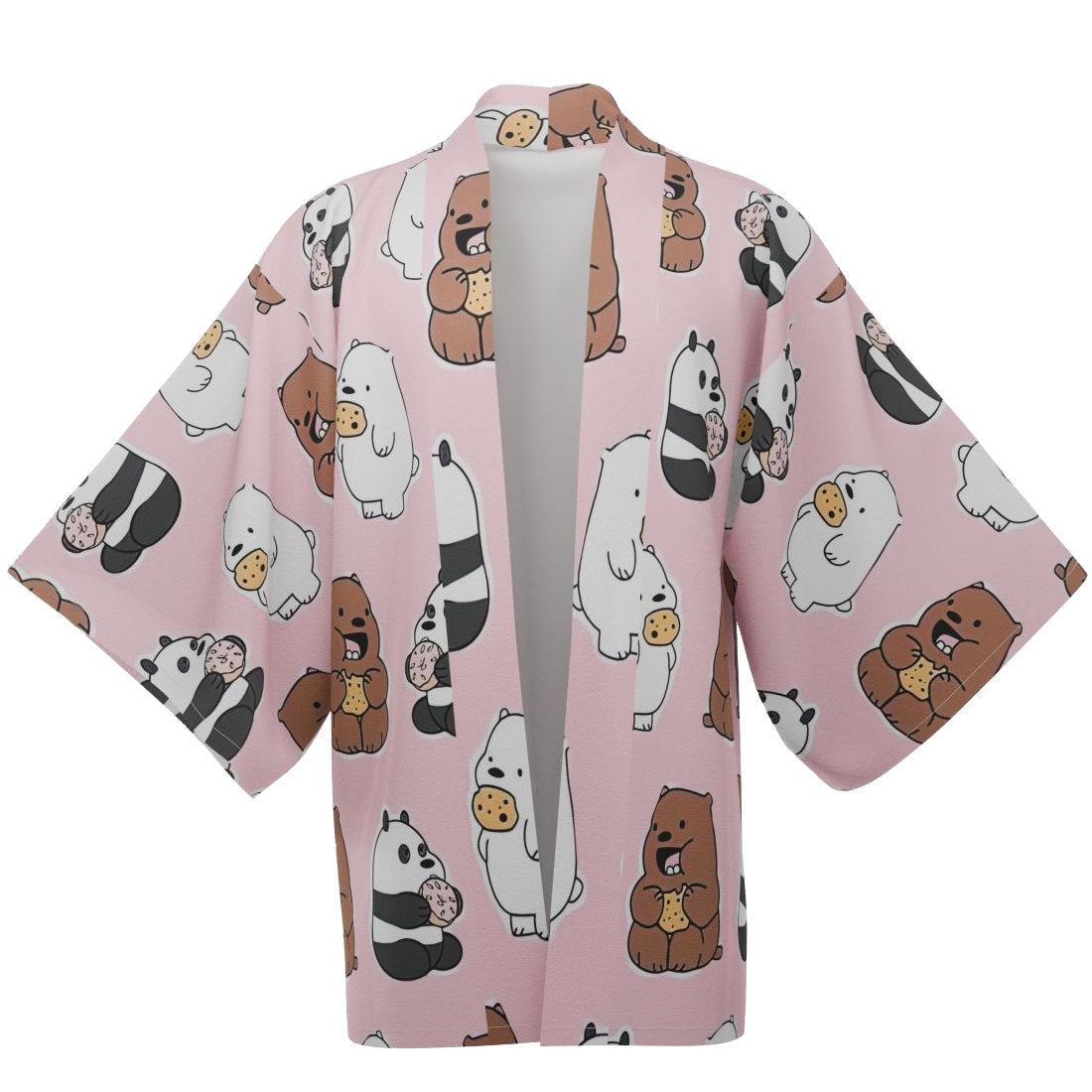 Haori Kimono Yukata 200