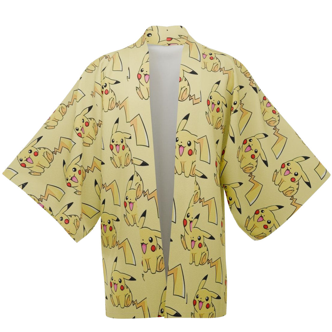Haori Kimono Yukata 201