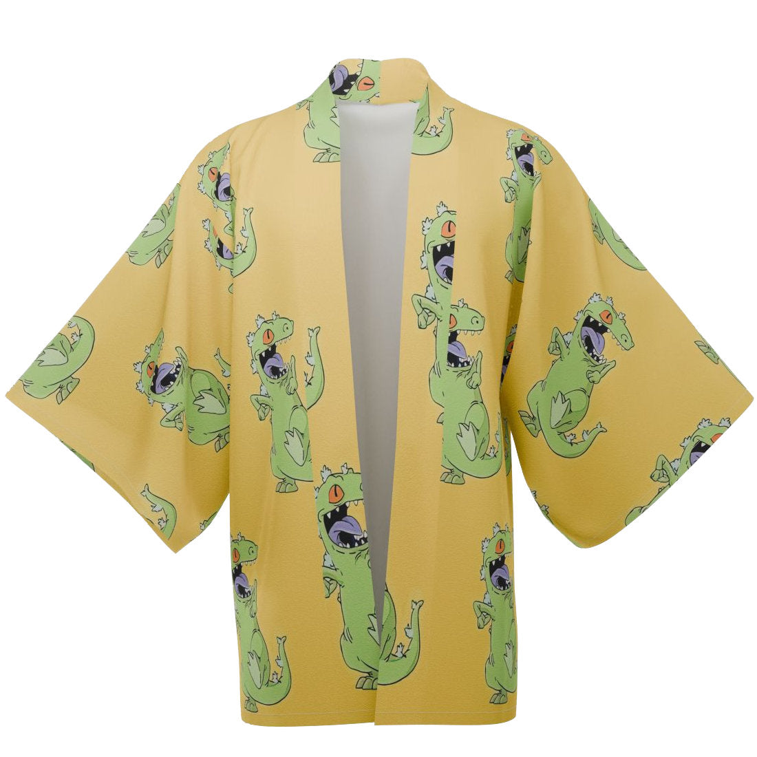 Haori Kimono Yukata 205