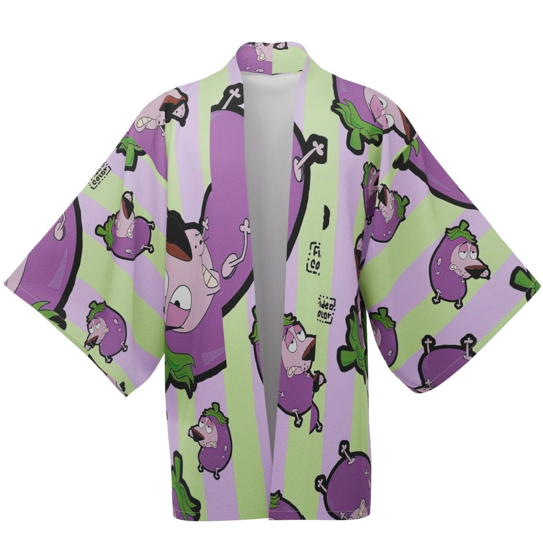 Haori Kimono Yukata 209