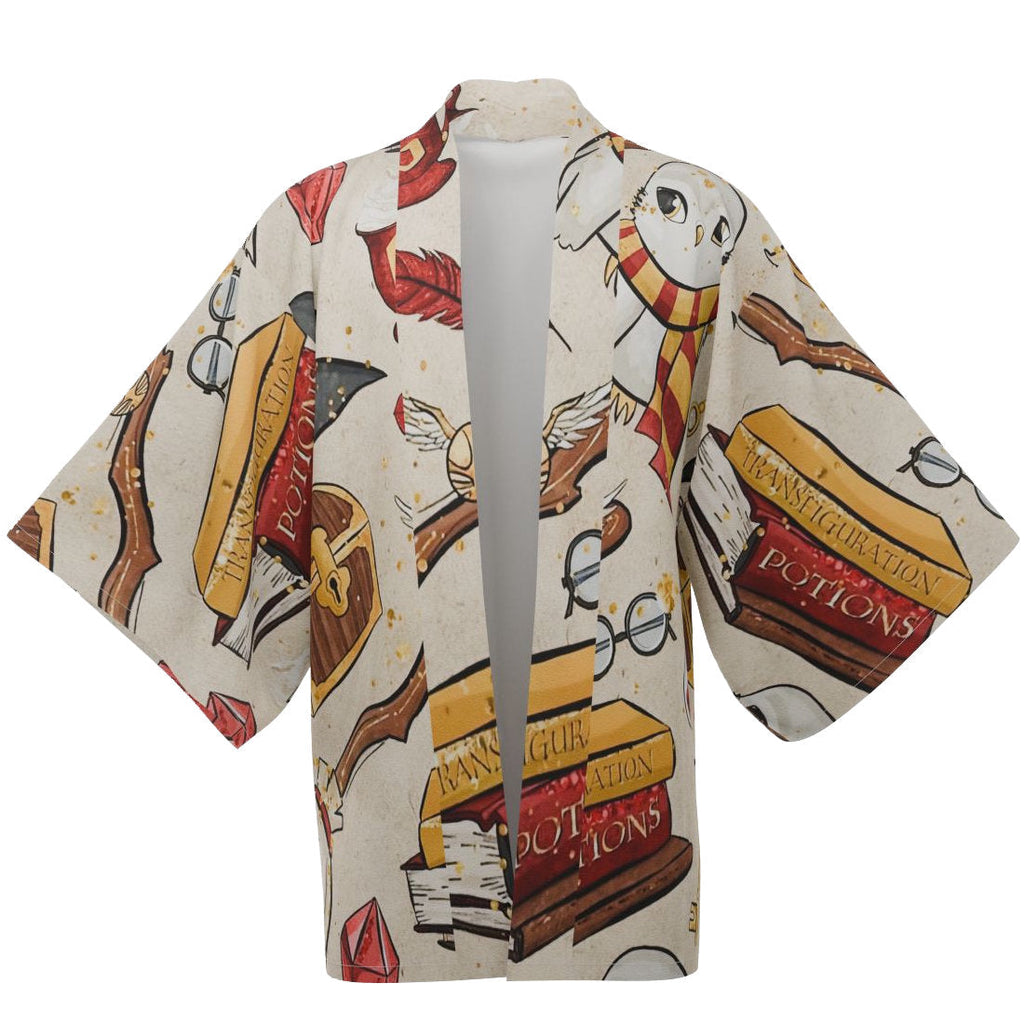 Haori Kimono Yukata 210