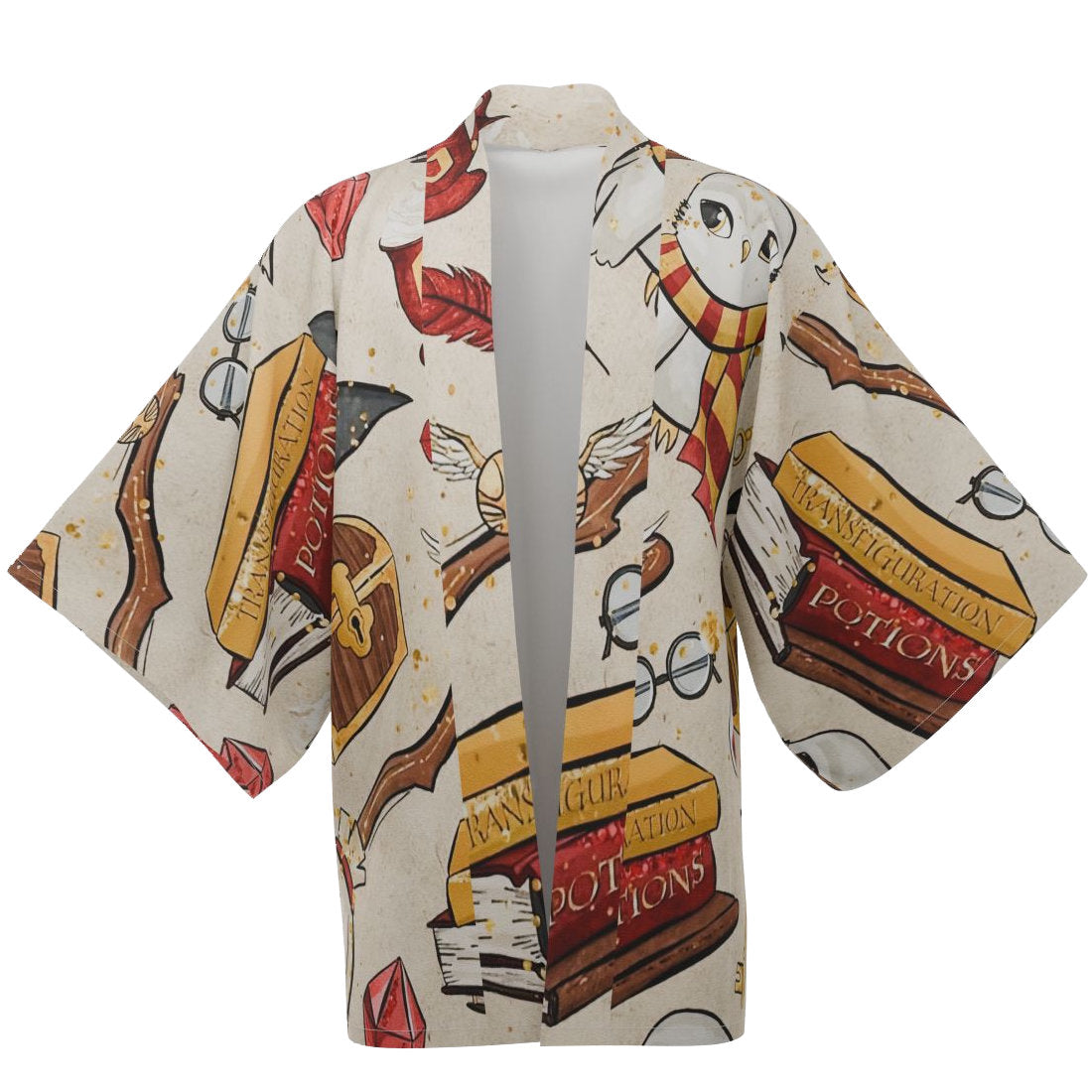 Haori Kimono Yukata 210