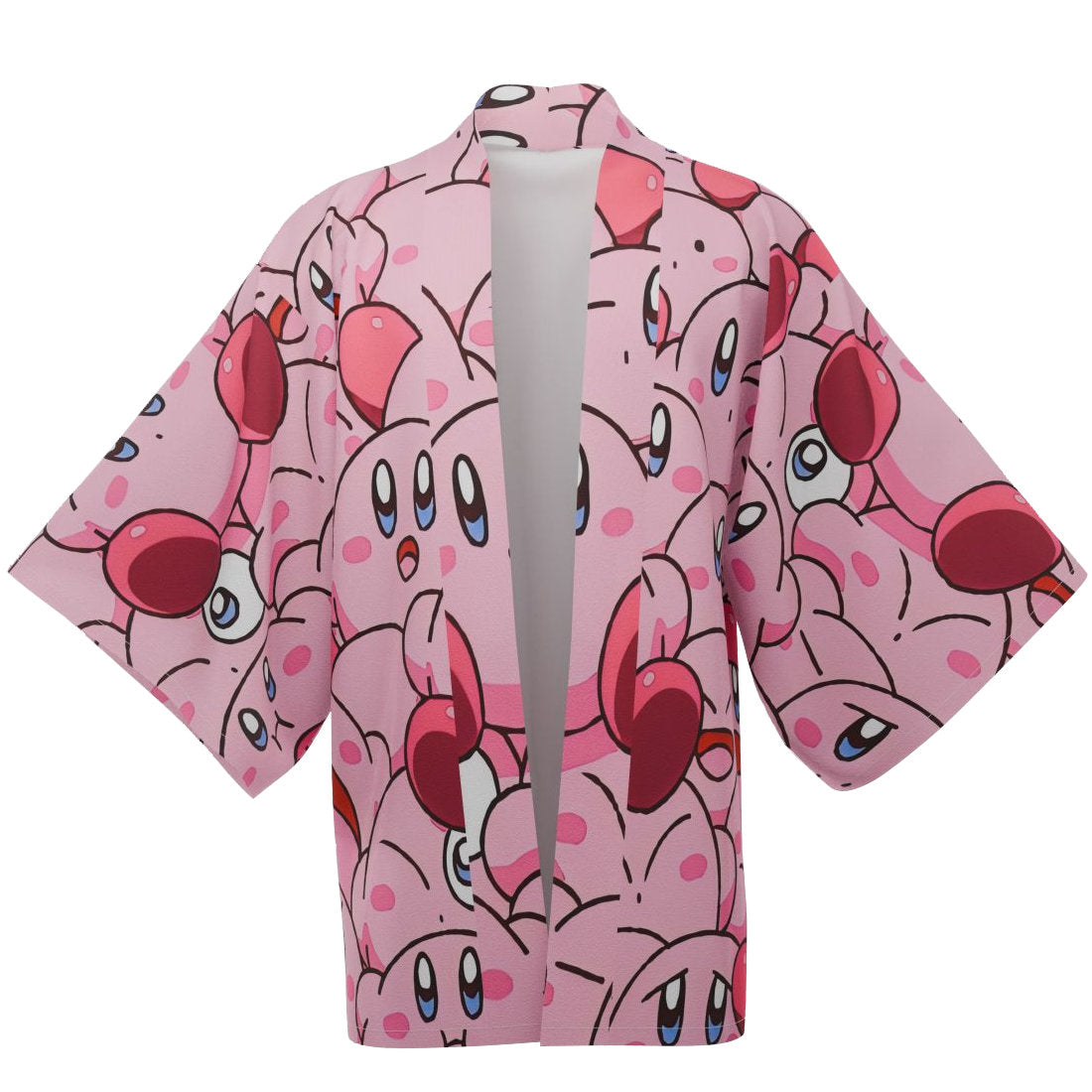 Haori Kimono Yukata 211
