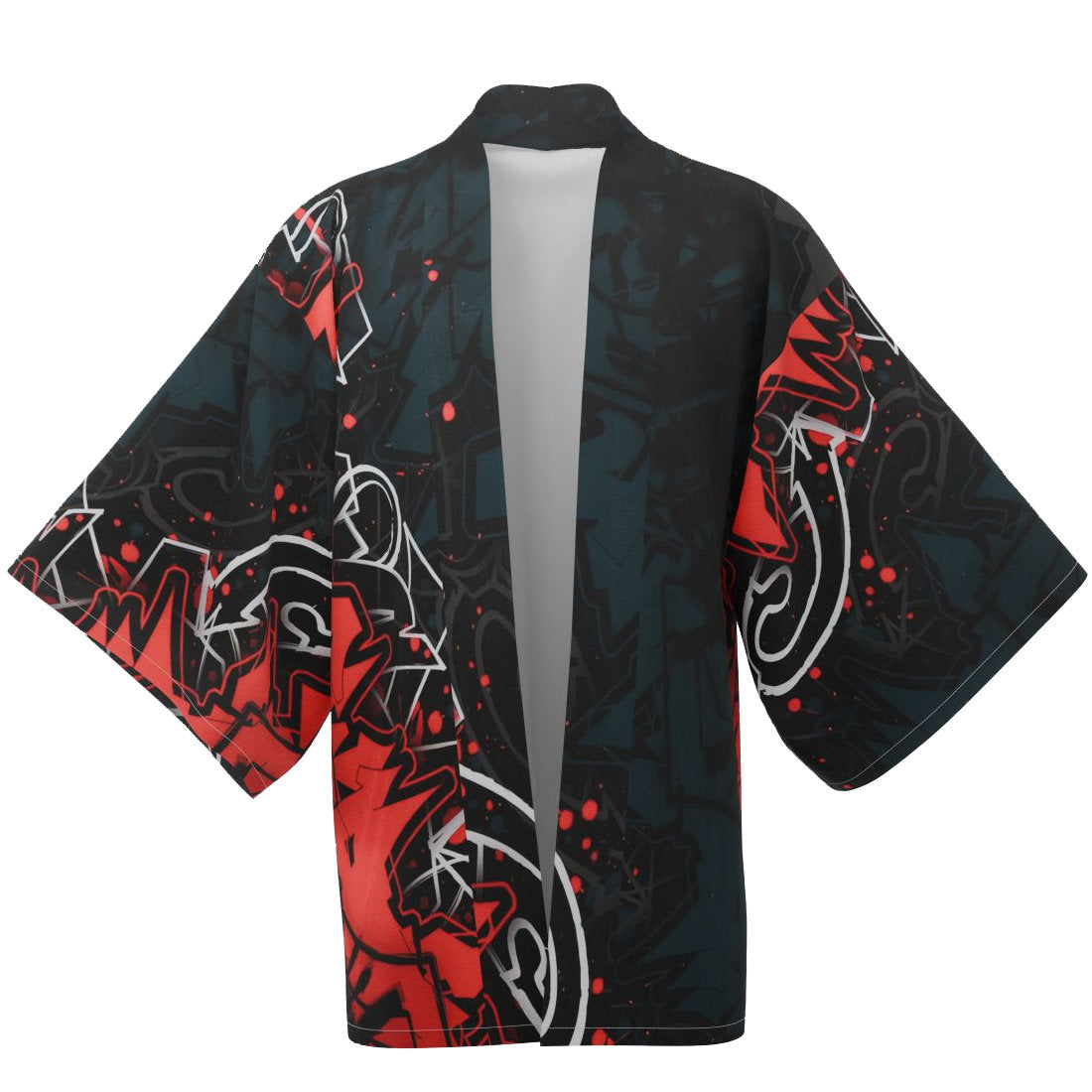 Haori Kimono Yukata 212