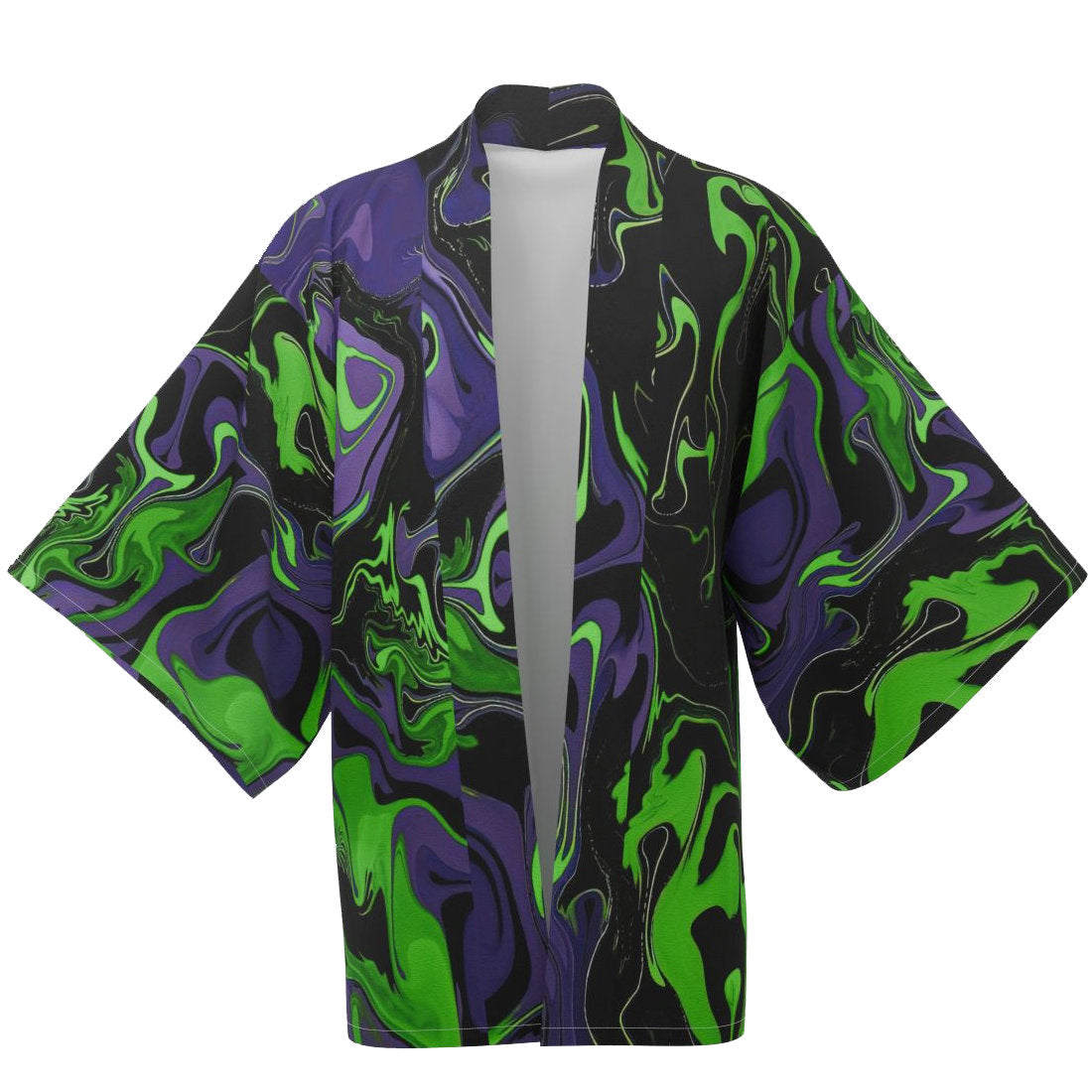 Haori Kimono Yukata 213