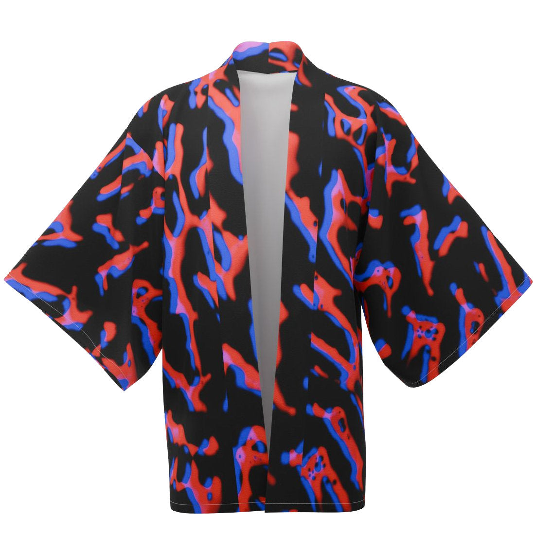 Haori Kimono Yukata 214