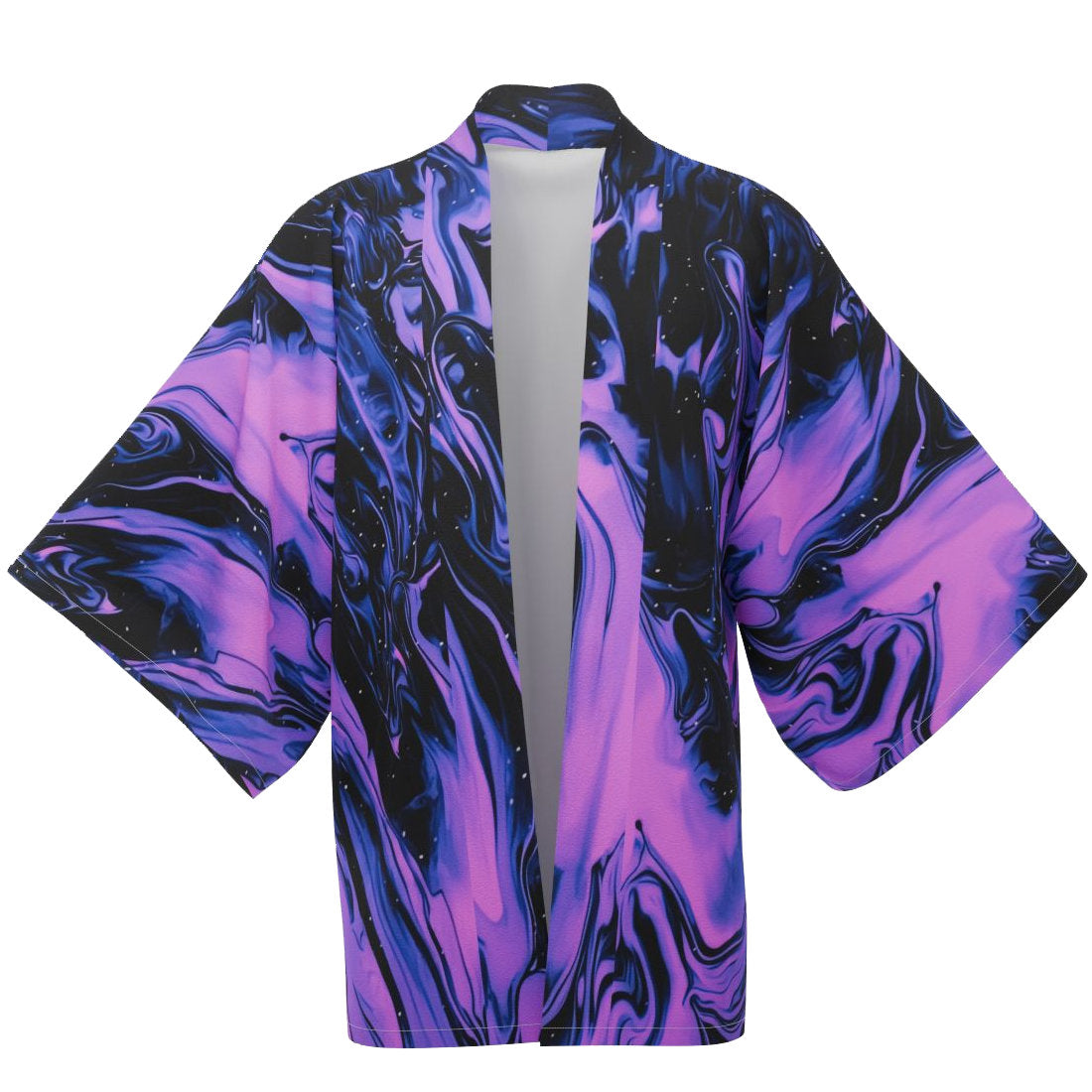 Haori Kimono Yukata 215