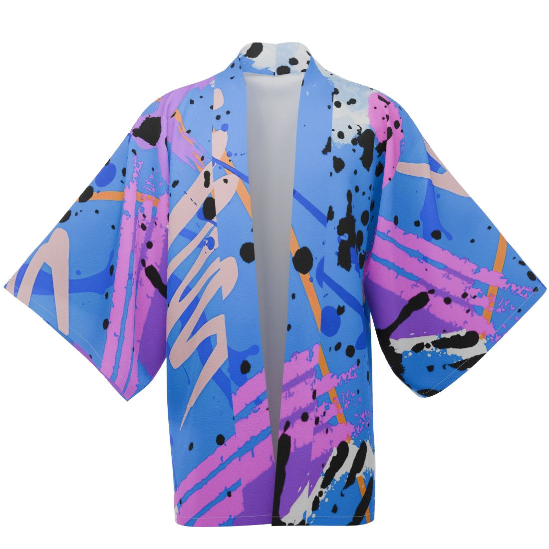 Haori Kimono Yukata 216