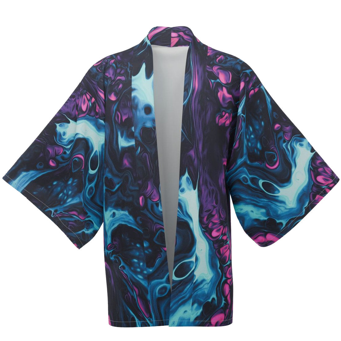 Haori Kimono Yukata 218