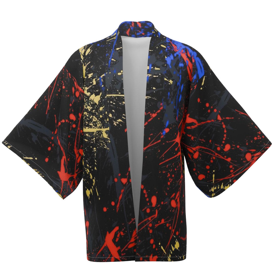 Haori Kimono Yukata 219