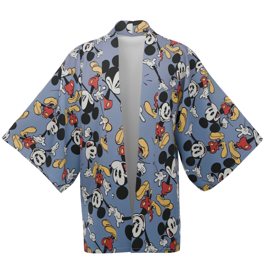 Haori Kimono Yukata 220