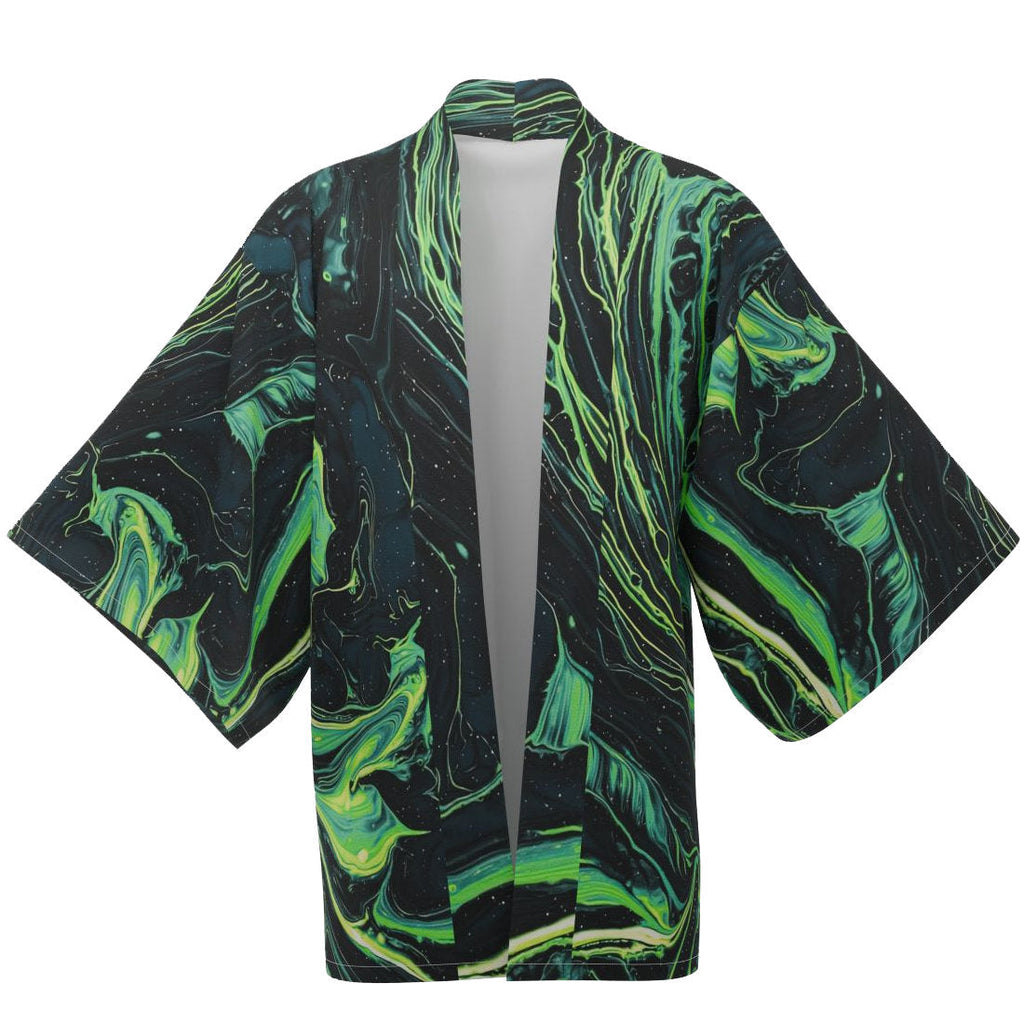 Haori Kimono Yukata 221