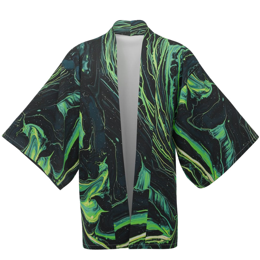 Haori Kimono Yukata 221