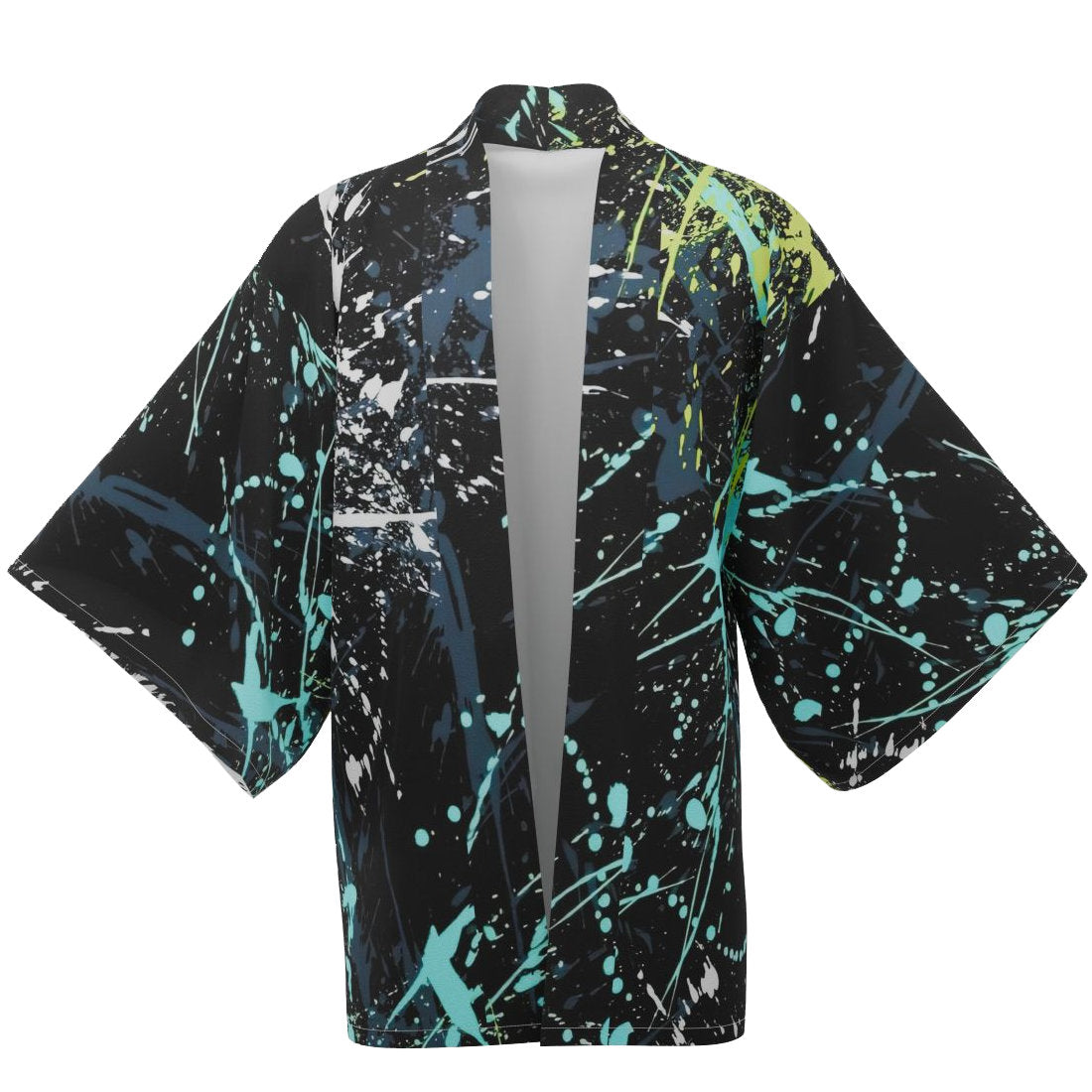 Haori Kimono Yukata 222