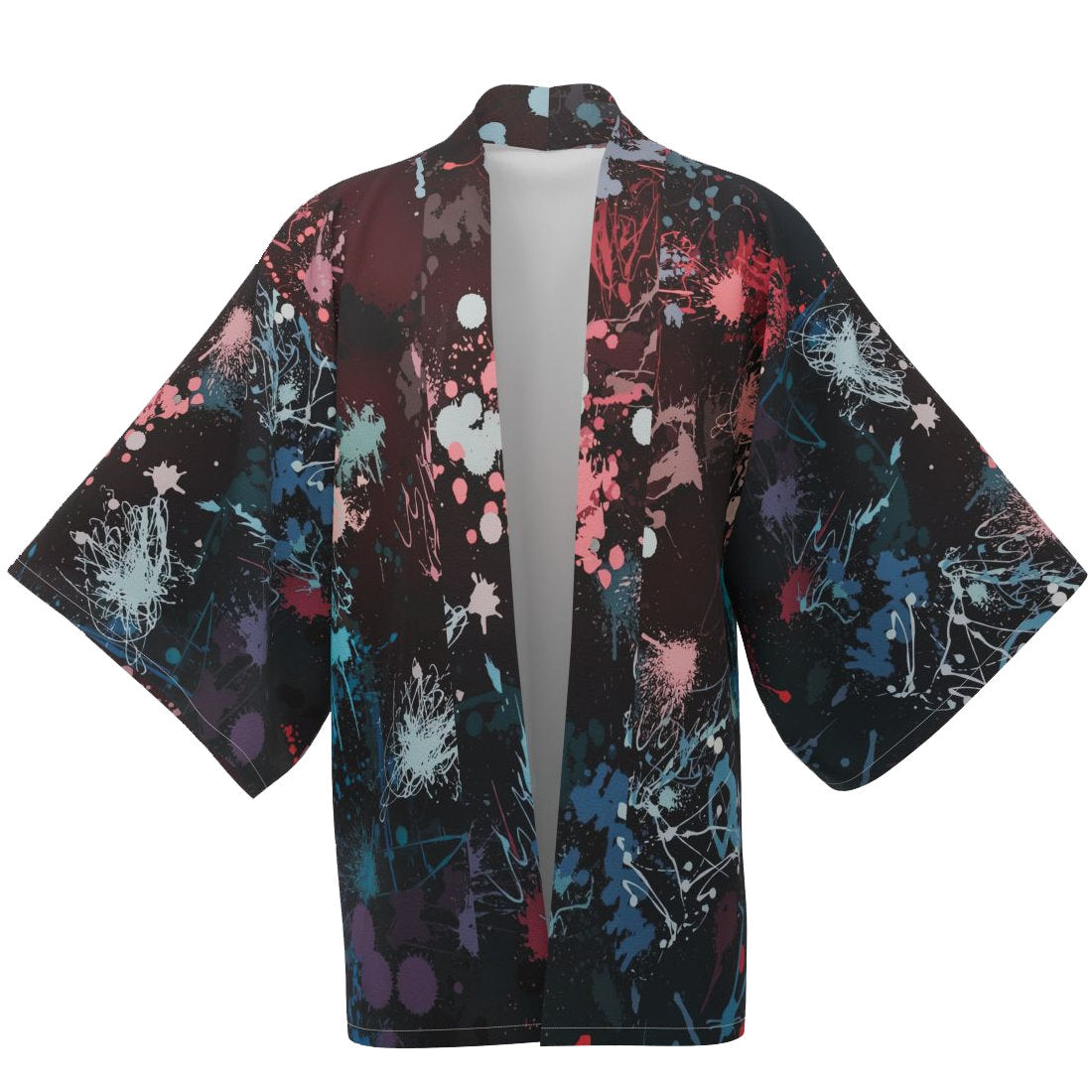 Haori Kimono Yukata 223