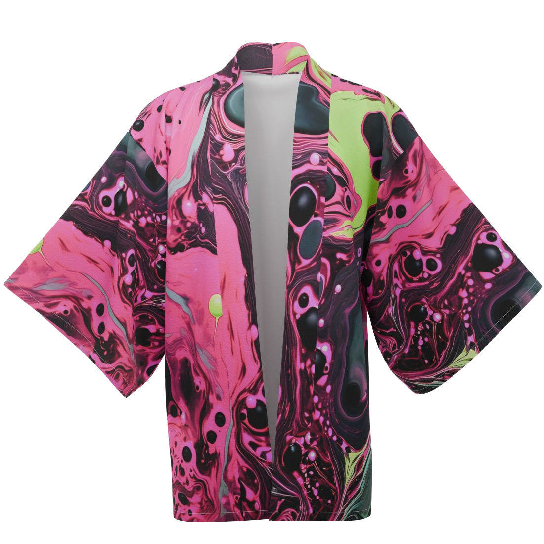Haori Kimono Yukata 225