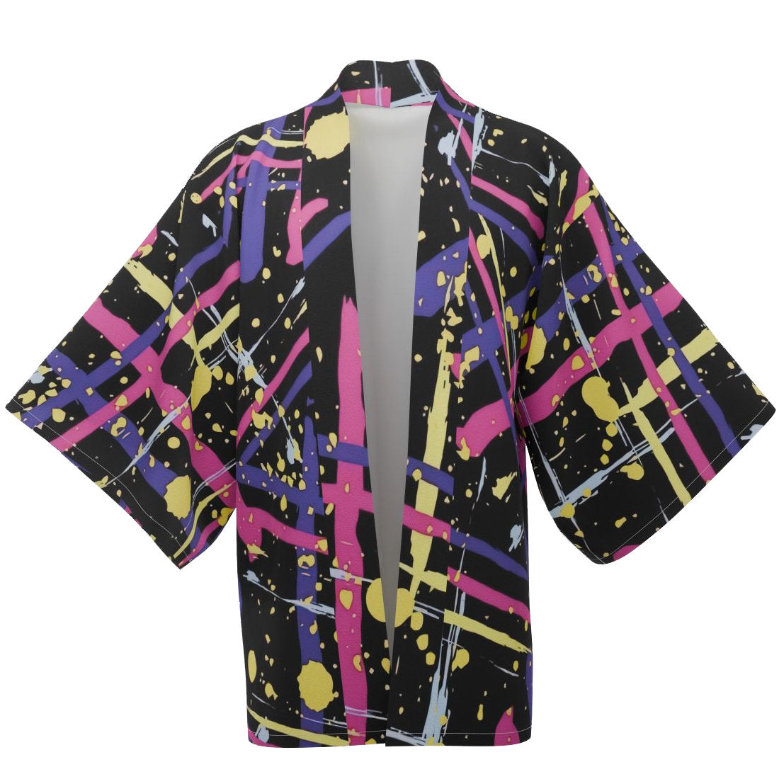 Haori Kimono Yukata 228