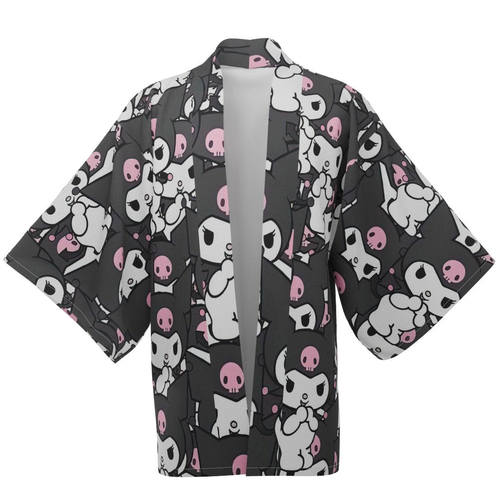 Haori Kimono Yukata 229