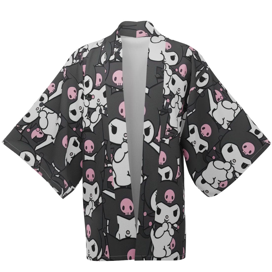 Haori Kimono Yukata 229