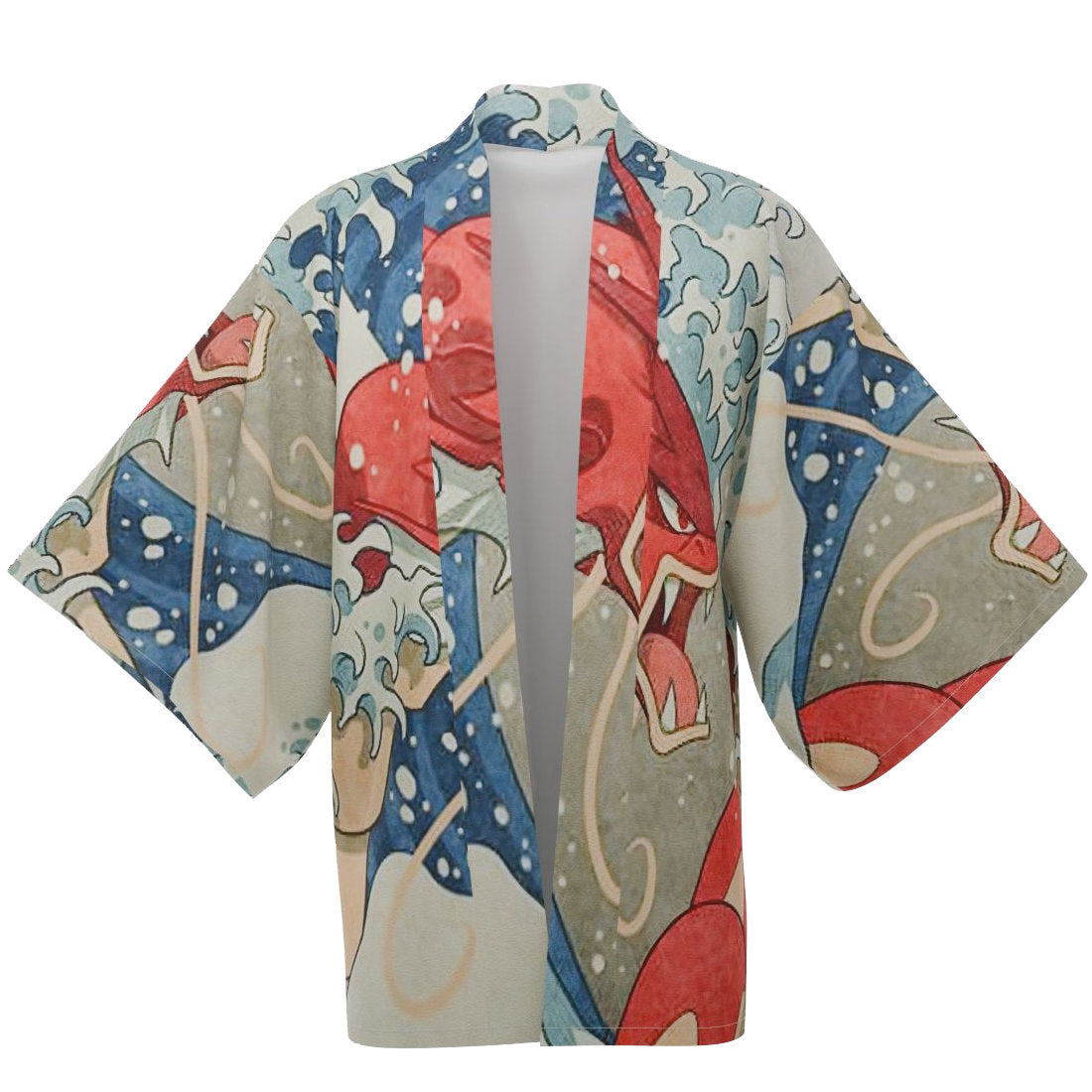 Haori Kimono Yukata 230