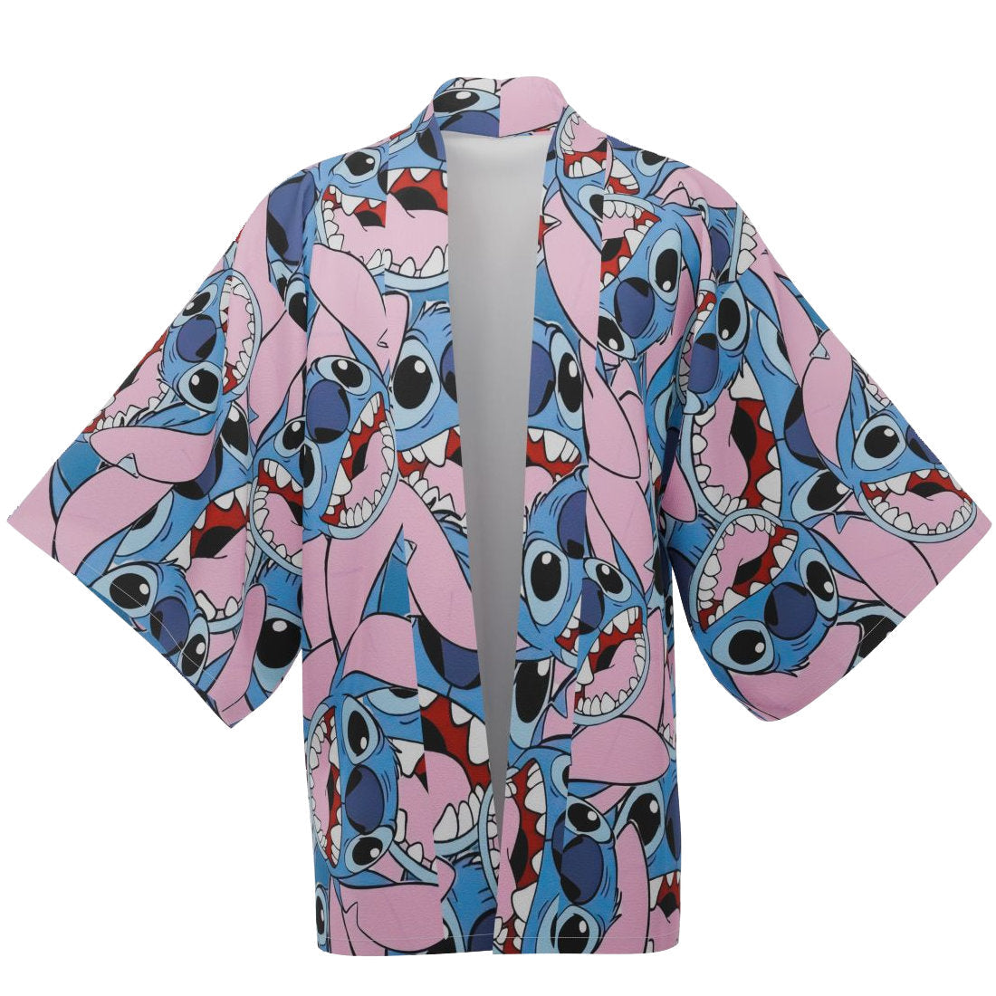 Haori Kimono Yukata 231