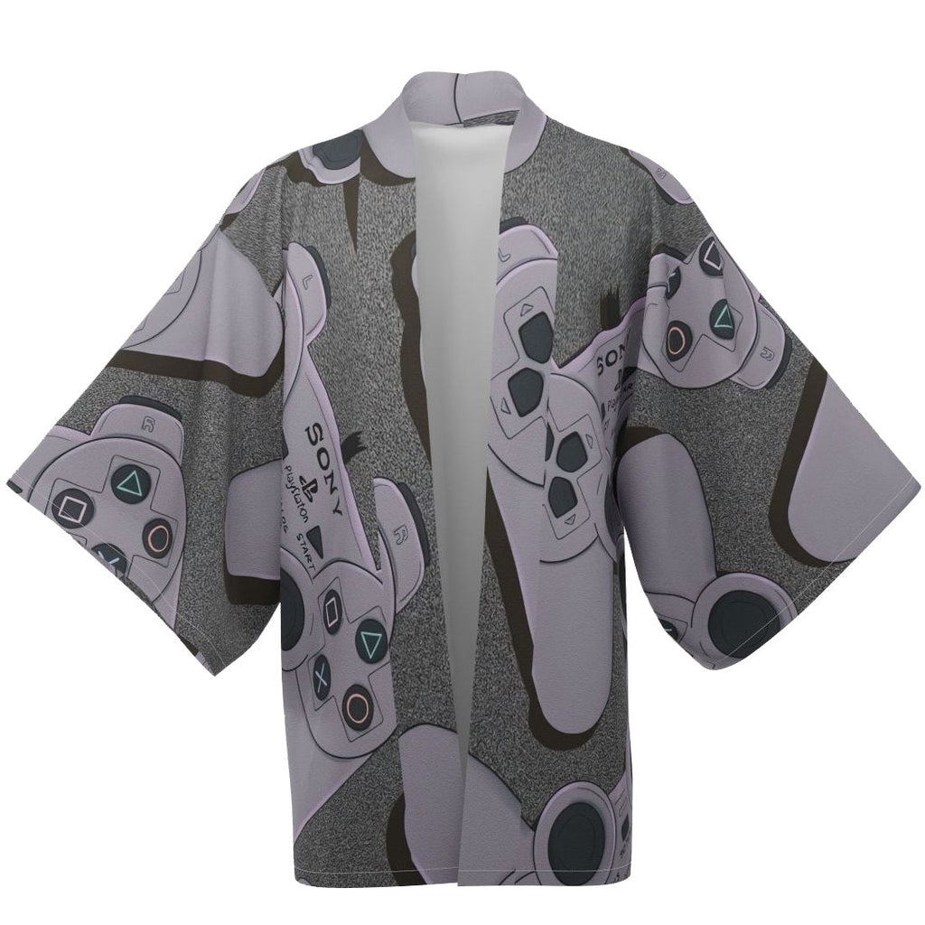 Haori Kimono Yukata 232