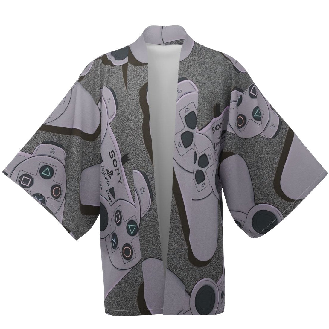 Haori Kimono Yukata 232