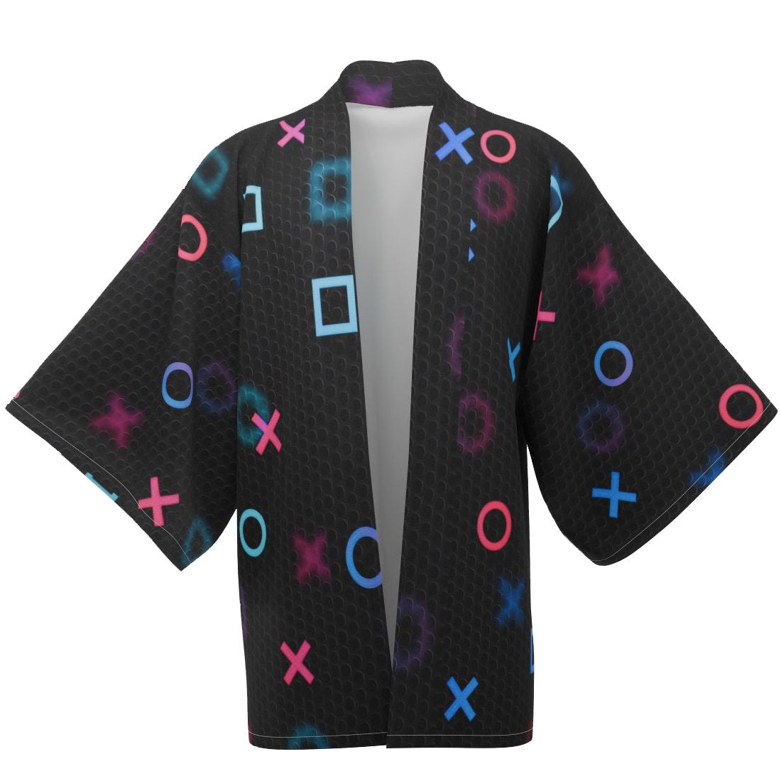 Haori Kimono Yukata 233