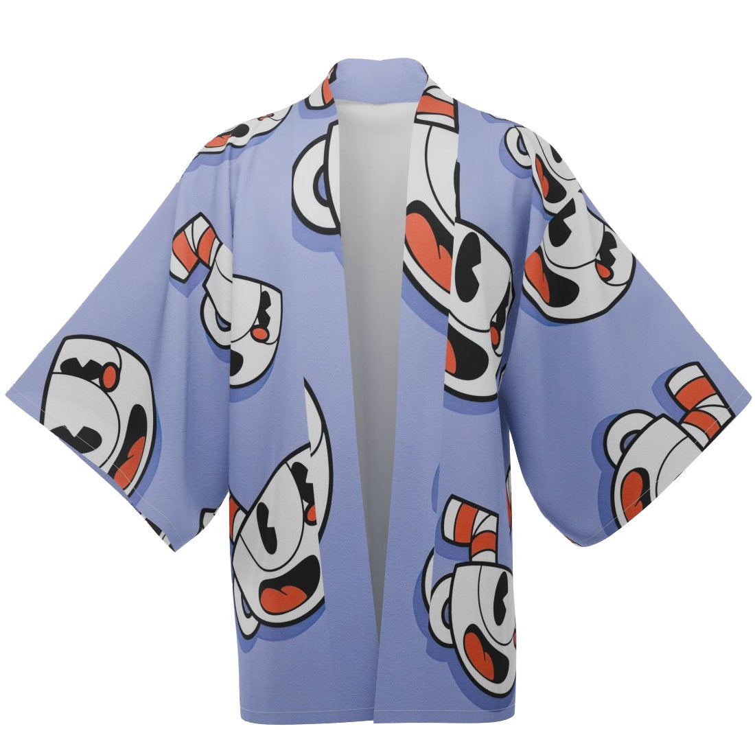 Haori Kimono Yukata 234