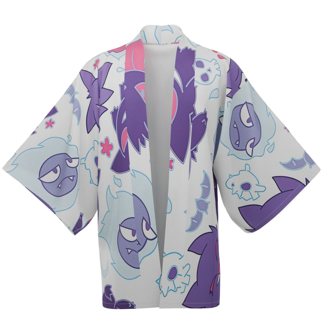Haori Kimono Yukata 237