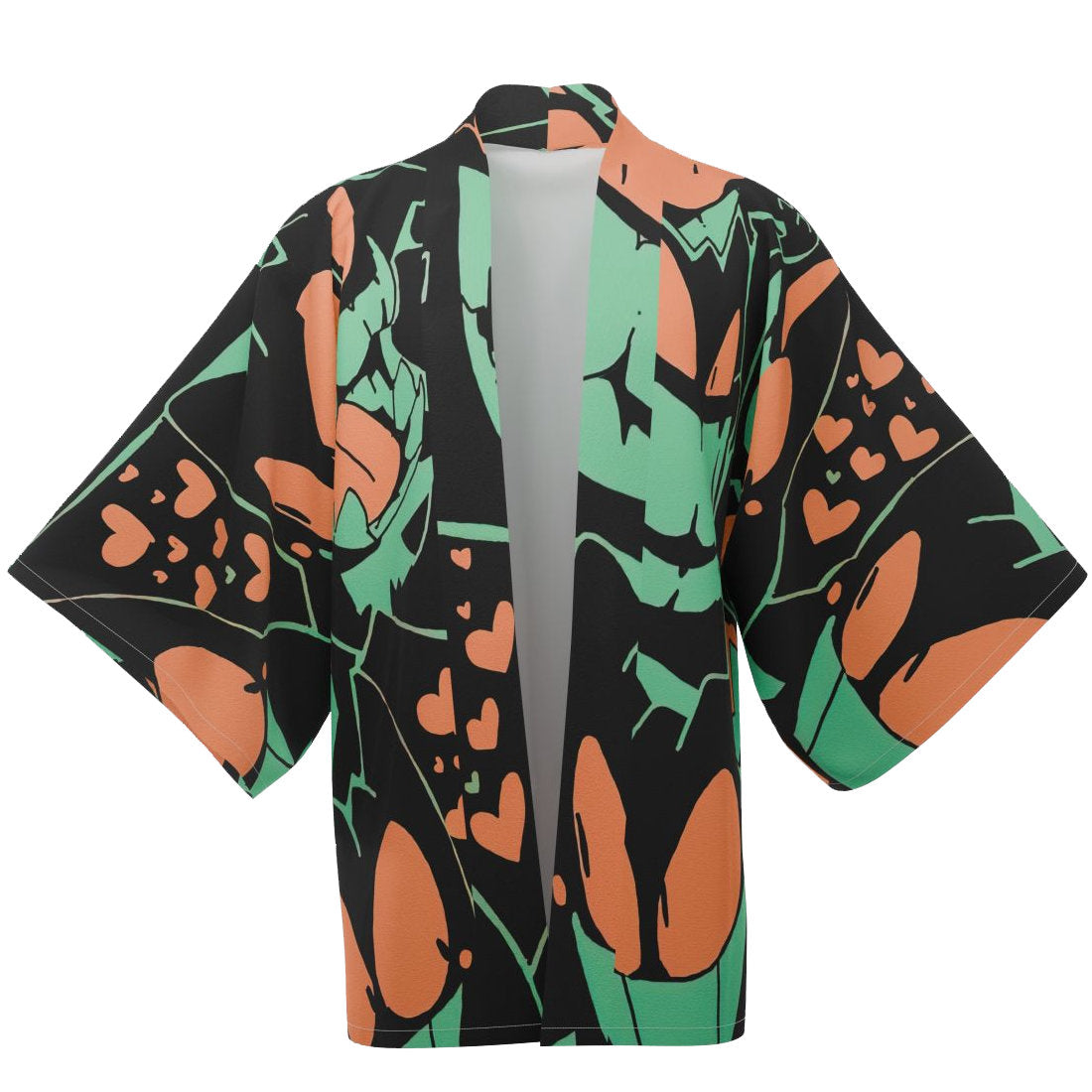 Haori Kimono Yukata 238