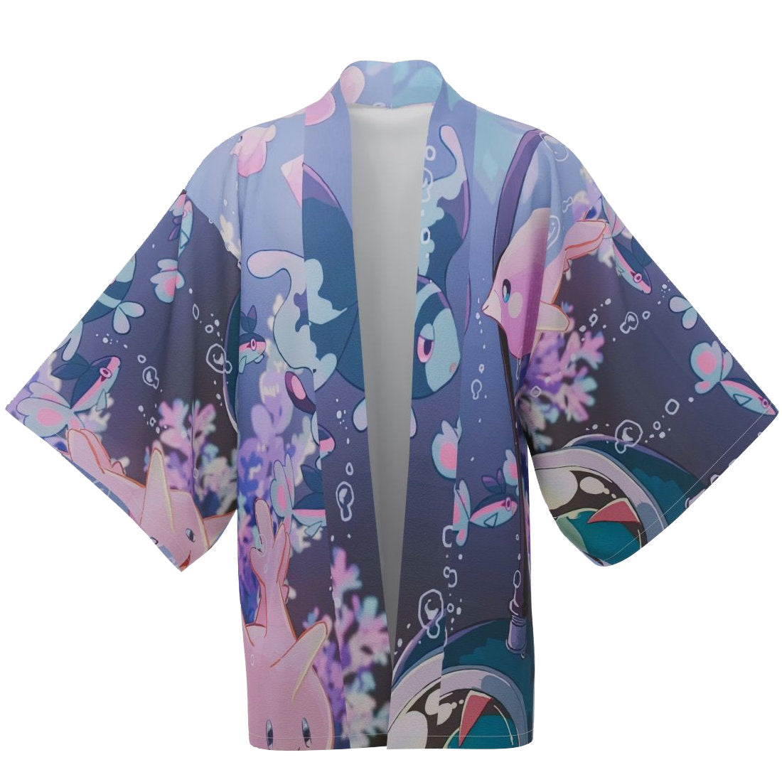 Haori Kimono Yukata 240