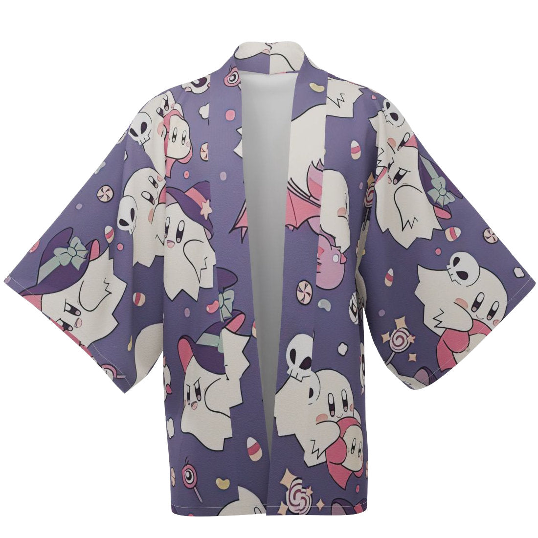 Haori Kimono Yukata 241