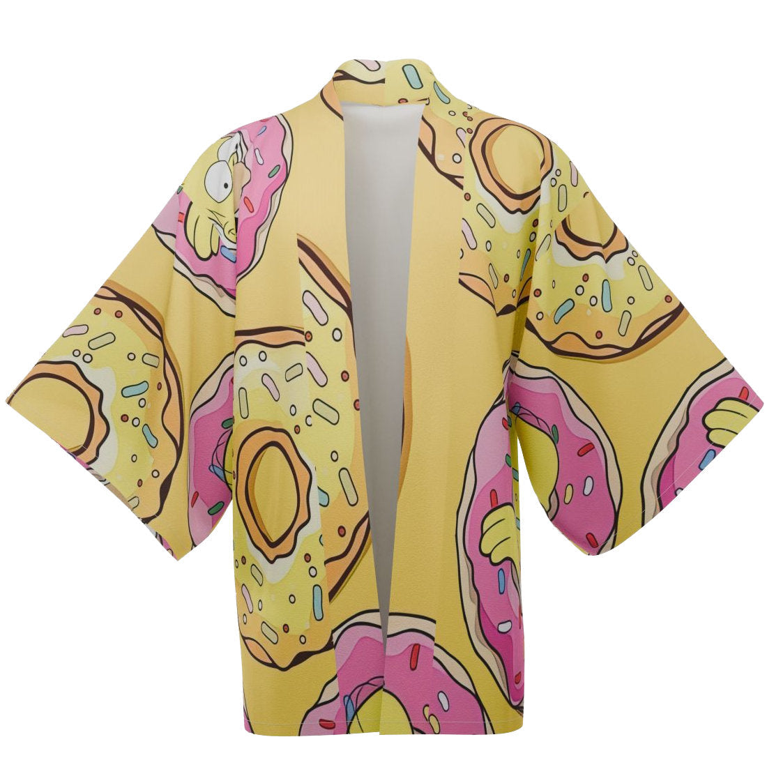 Haori Kimono Yukata 242