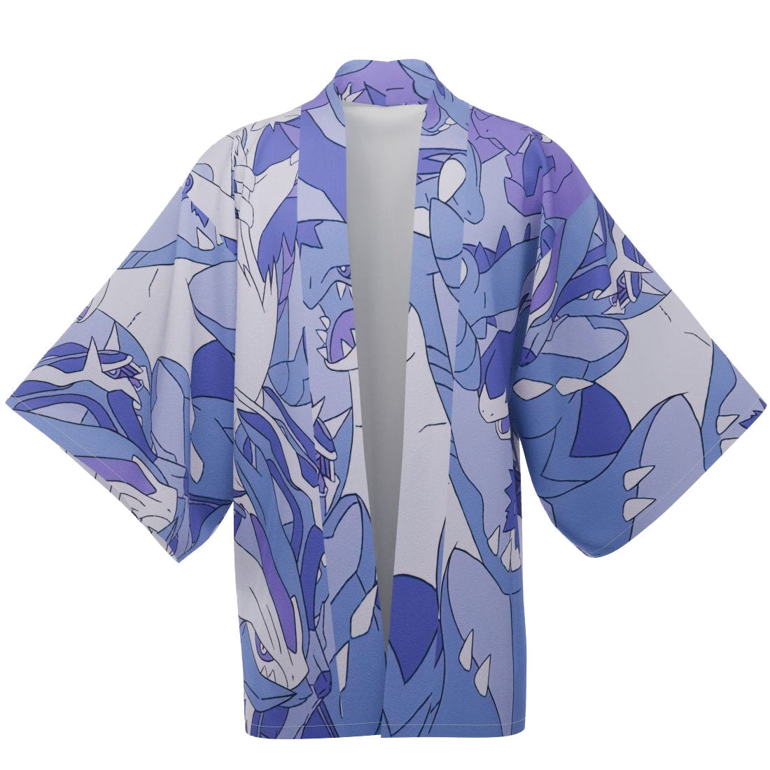 Haori Kimono Yukata 245