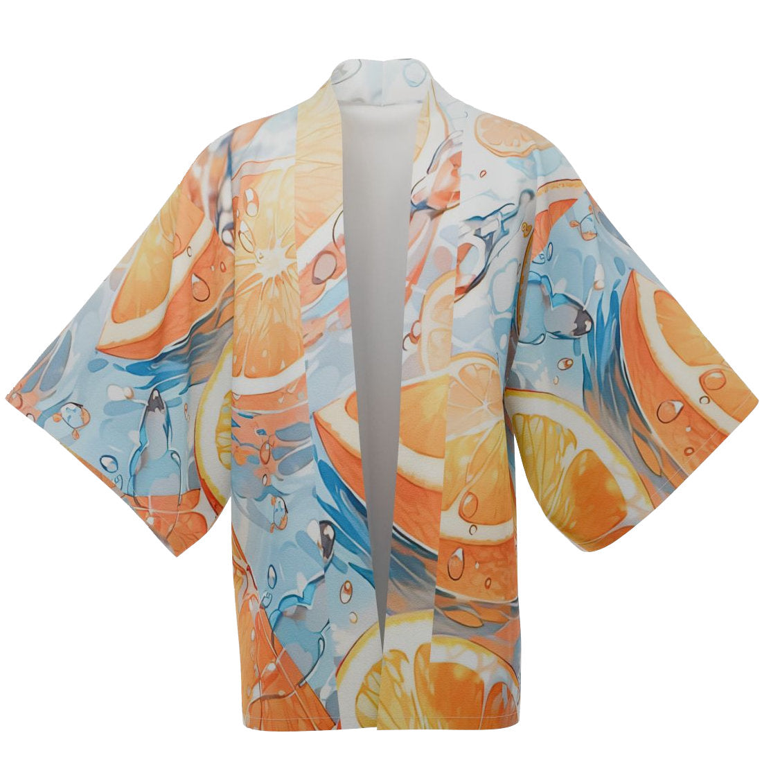 Haori Kimono Yukata 251