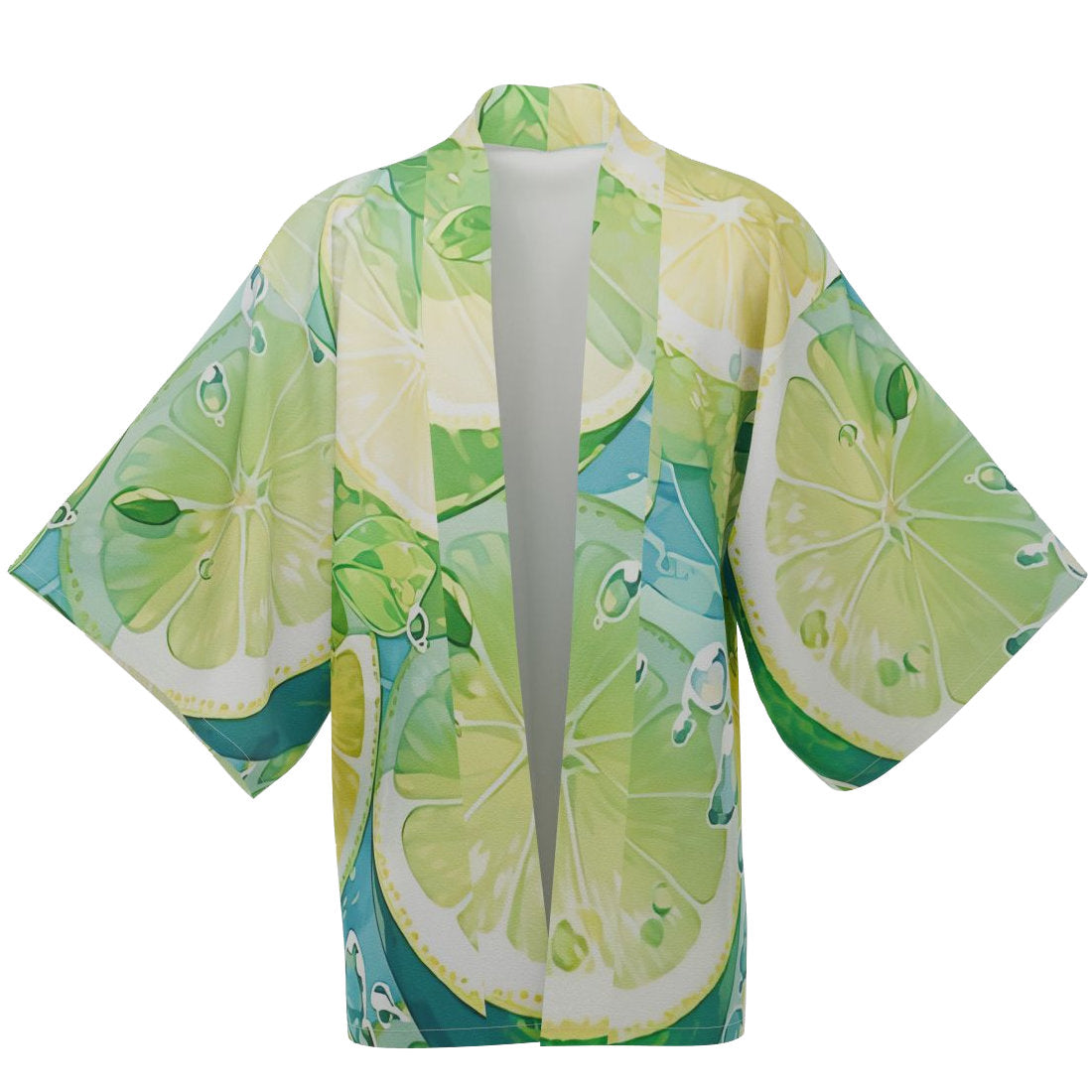 Haori Kimono Yukata 252