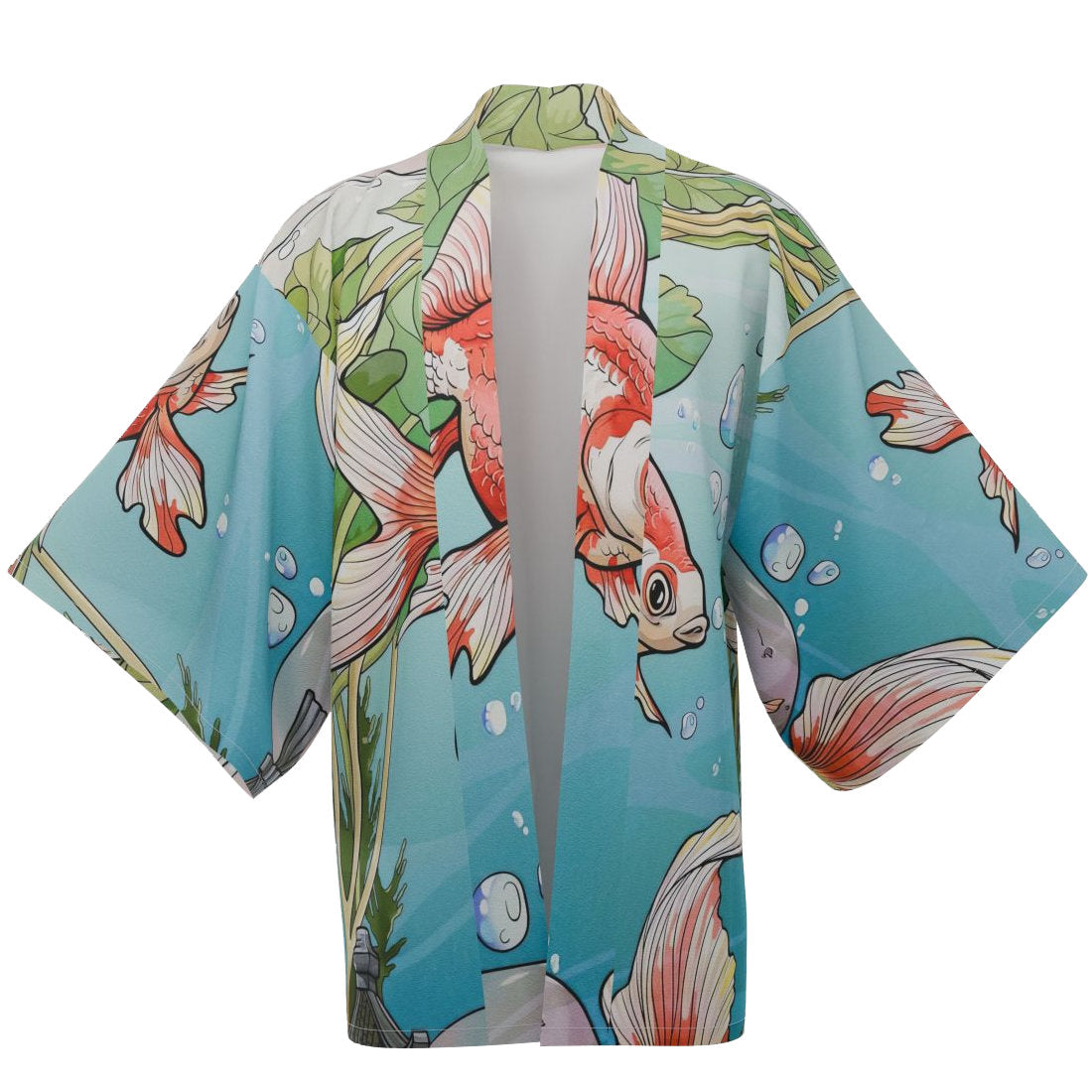 Haori Kimono Yukata 255