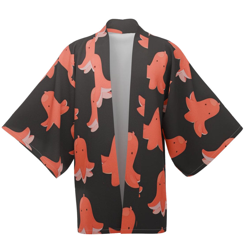 Haori Kimono Yukata 256