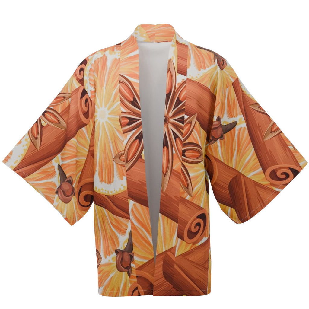 Haori Kimono Yukata 257