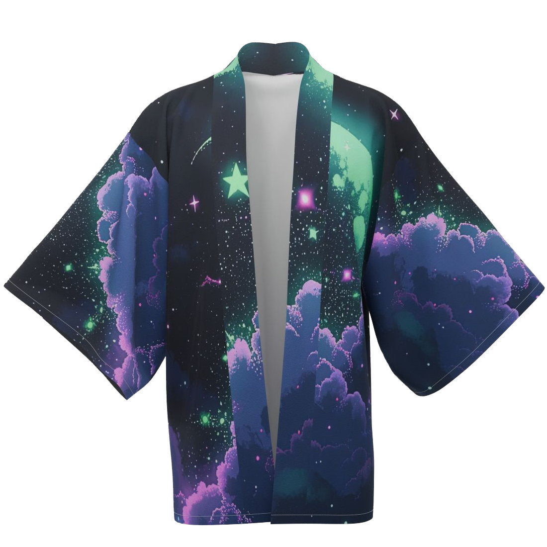 Haori Kimono Yukata 261