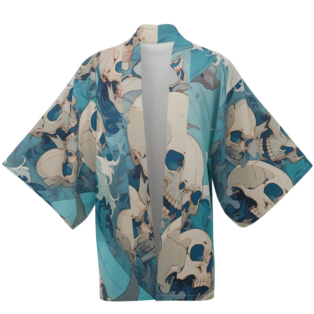 Haori Kimono Yukata 262