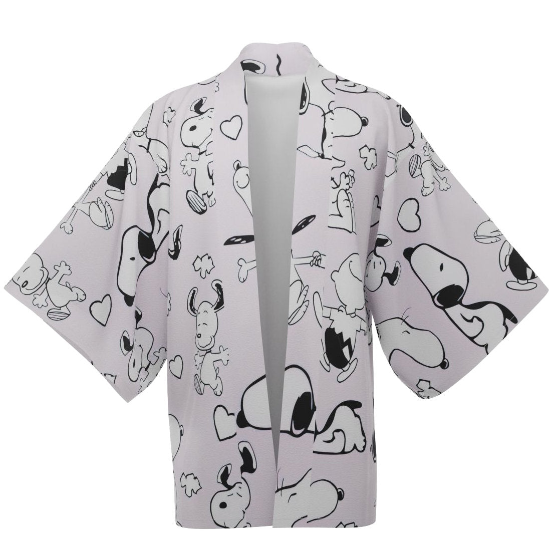 Haori Kimono Yukata 264